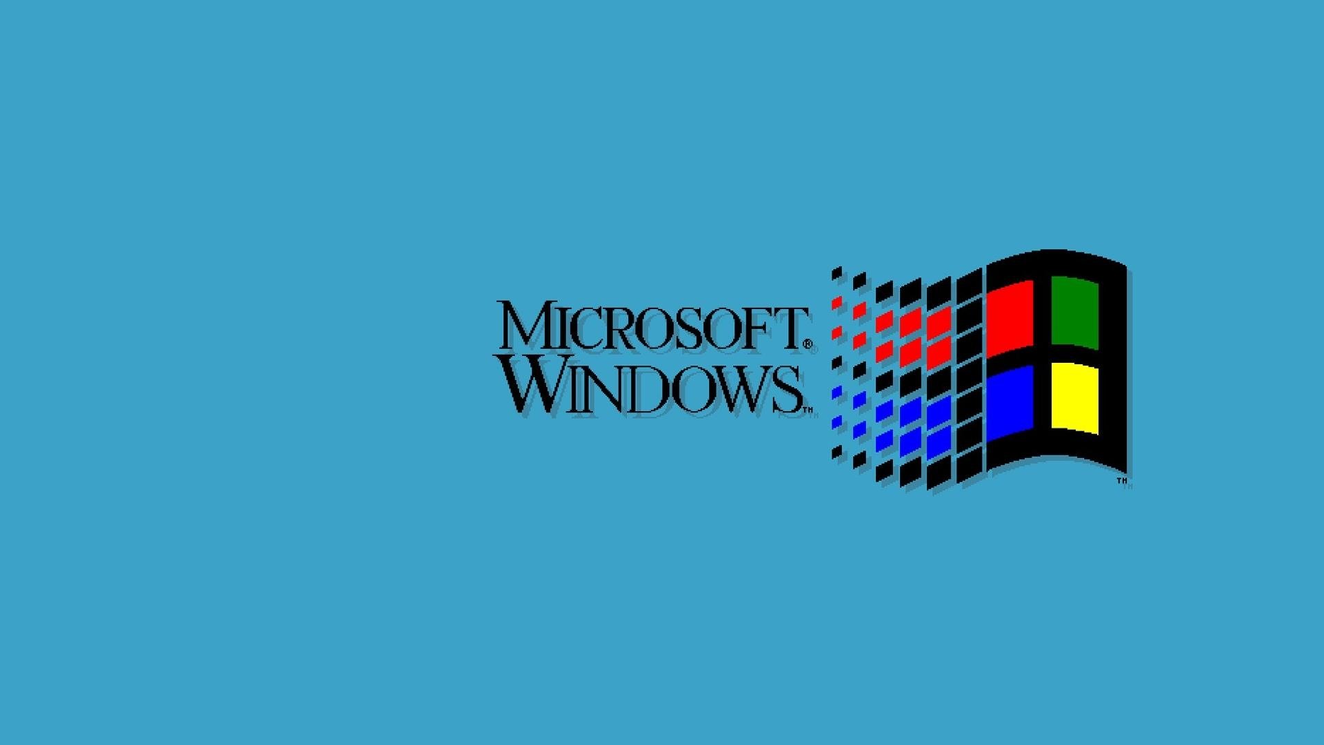 Windows 95 Vaporwave Wallpapers