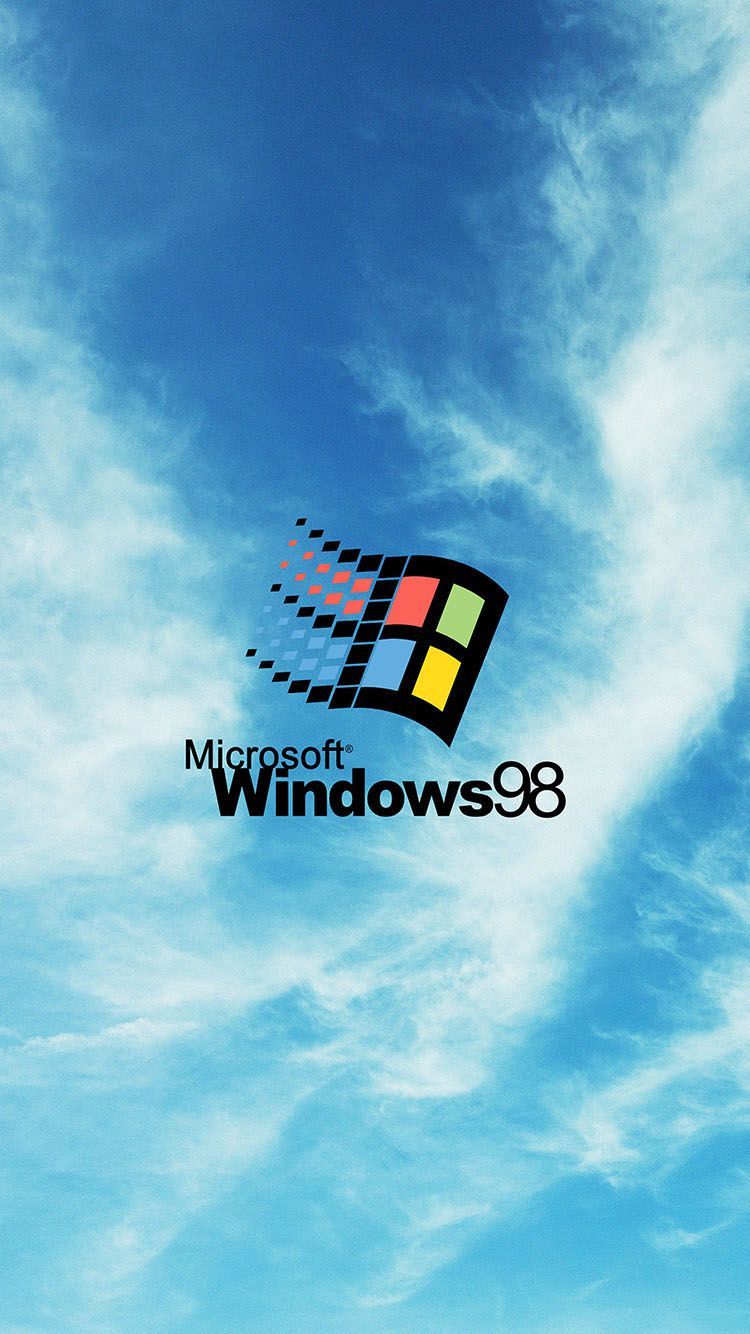 Windows 95 Vaporwave Wallpapers