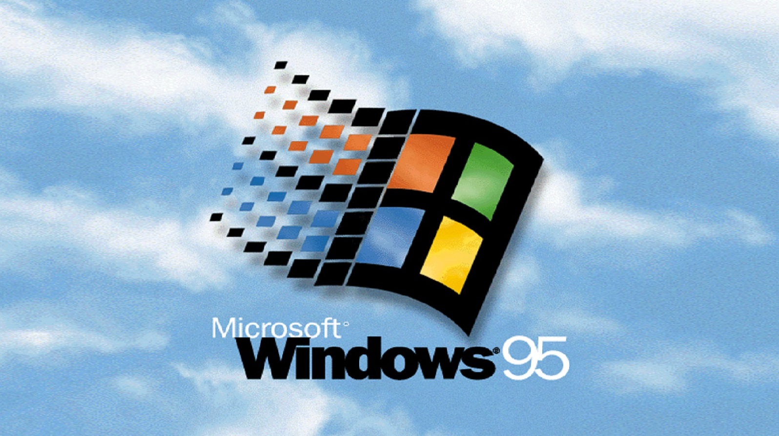 Windows 95 Vaporwave Wallpapers