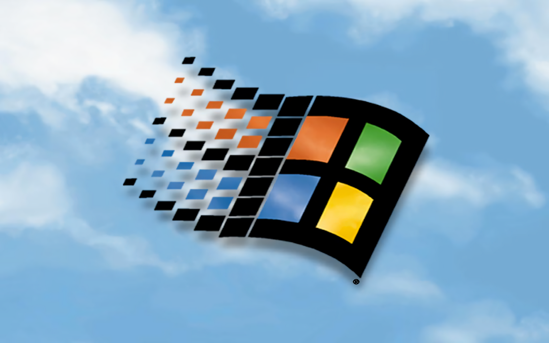 Windows 97 Wallpapers