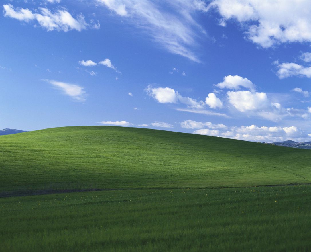 Windows 98 4K Wallpapers