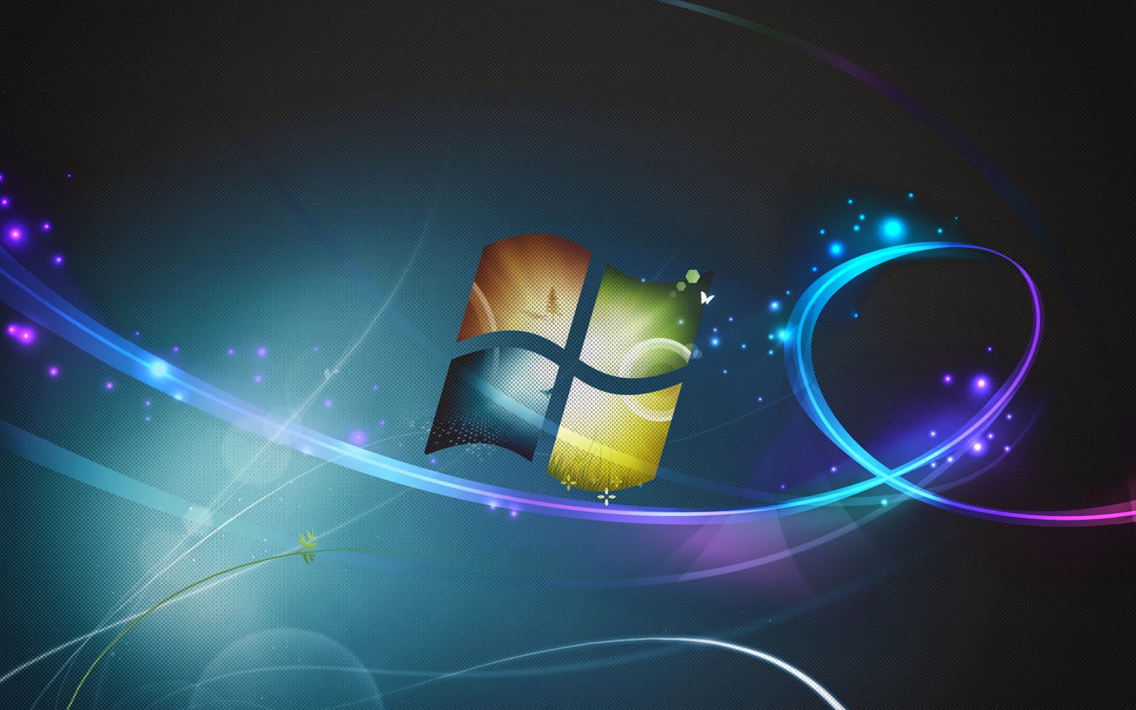 Windows Abstract Wallpapers