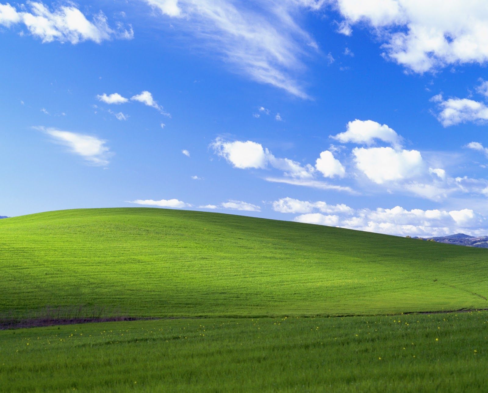 Windows Classic Wallpapers