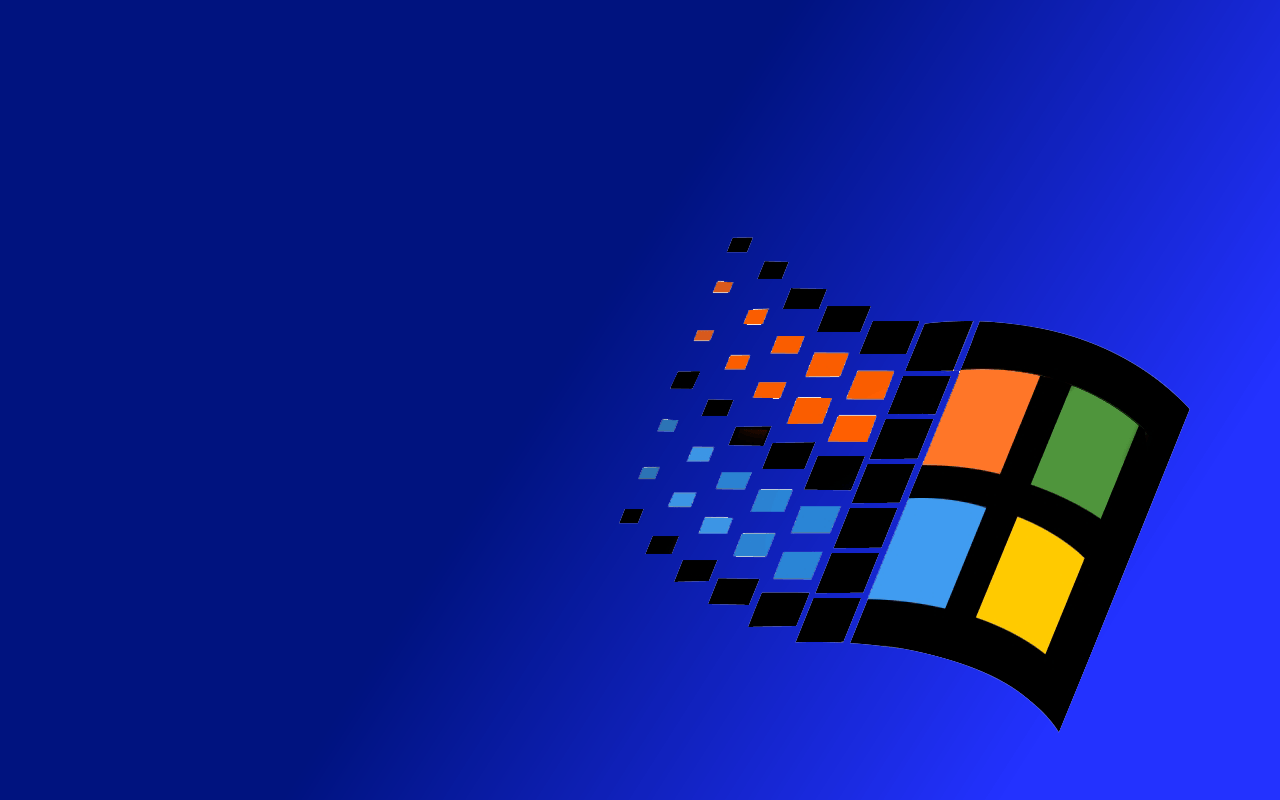 Windows Classic Wallpapers