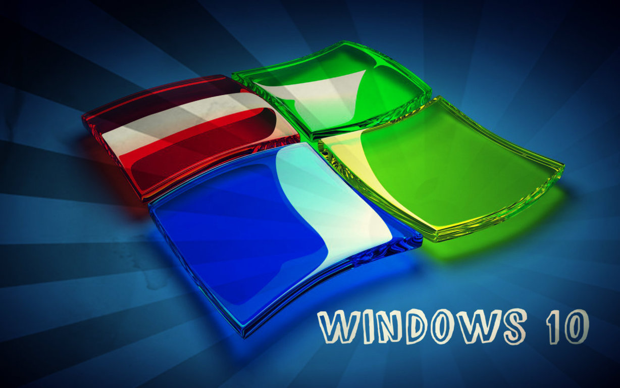 Windows Logo Wallpapers