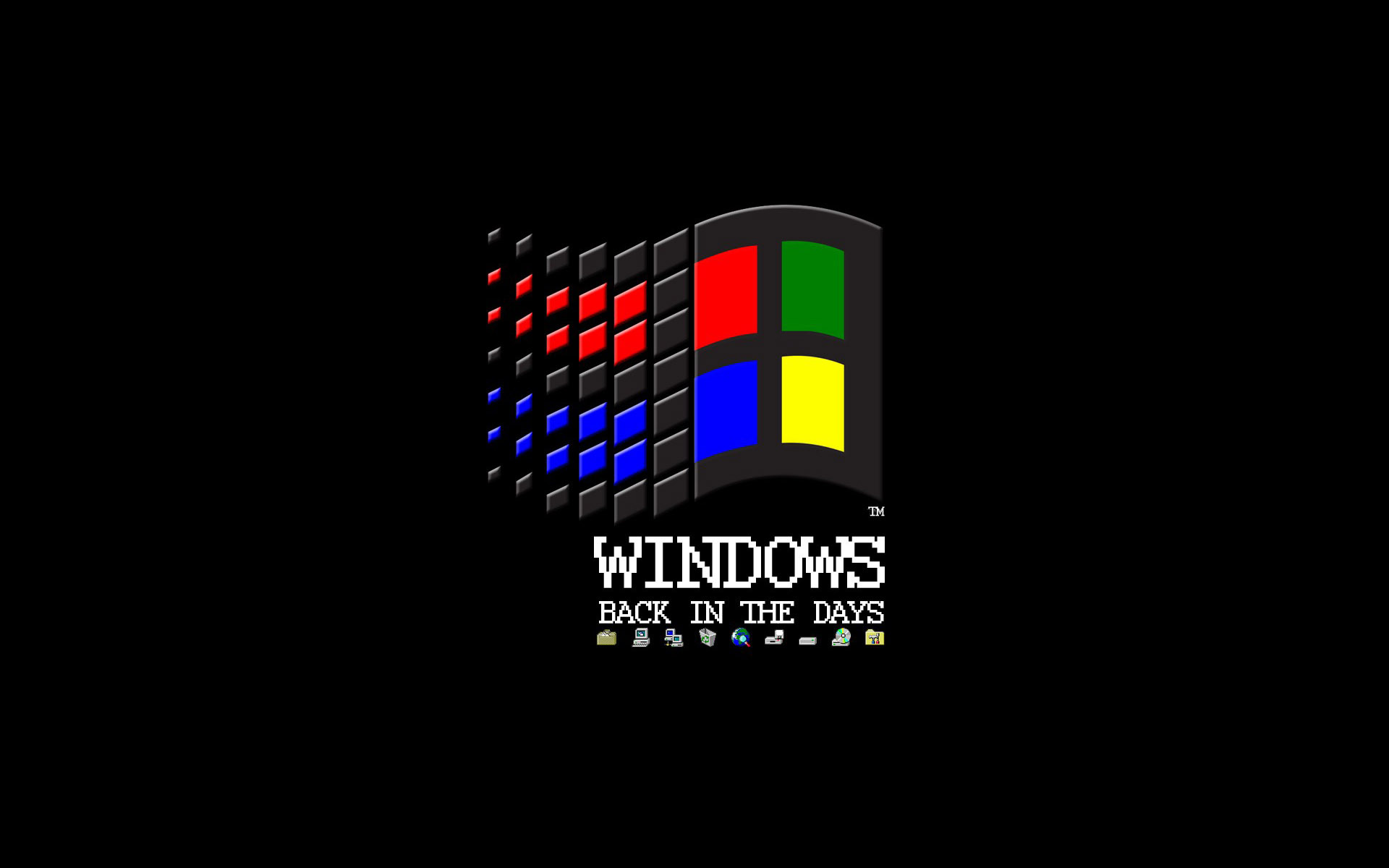 Windows Old Wallpapers