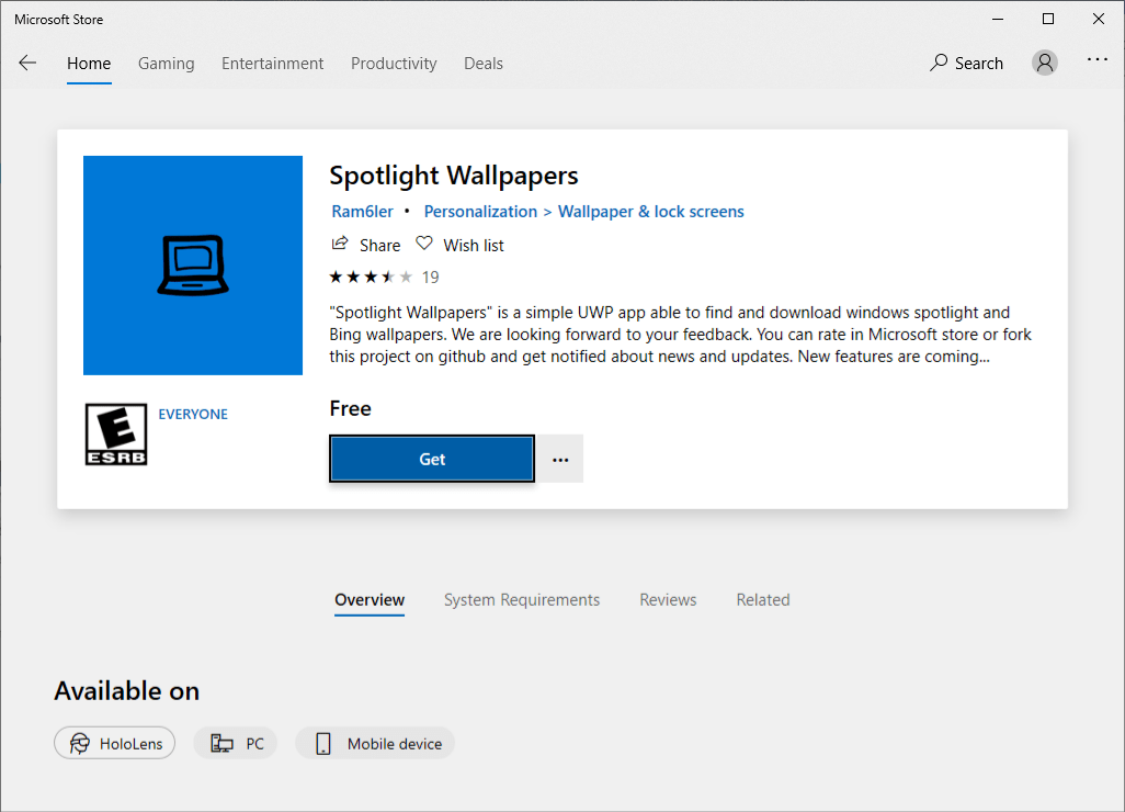 Windows Spotlight Images 2021 Wallpapers