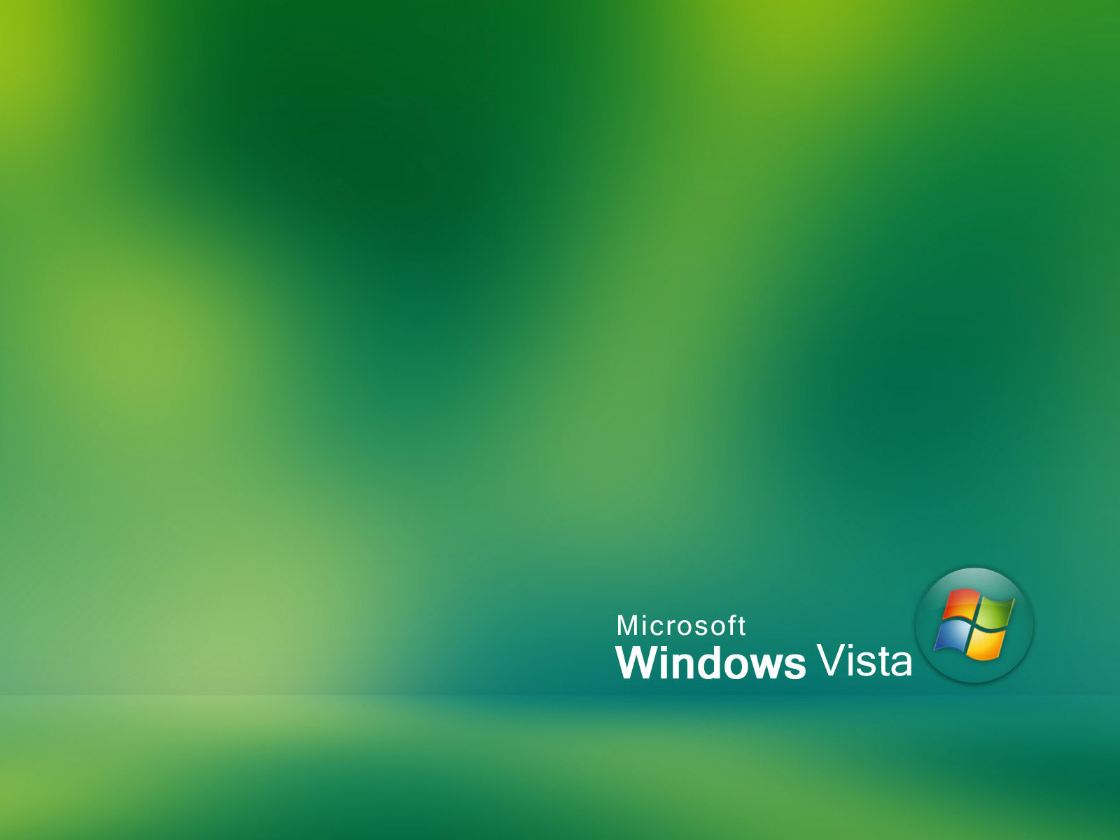 Windows Vista Widescreen Wallpapers