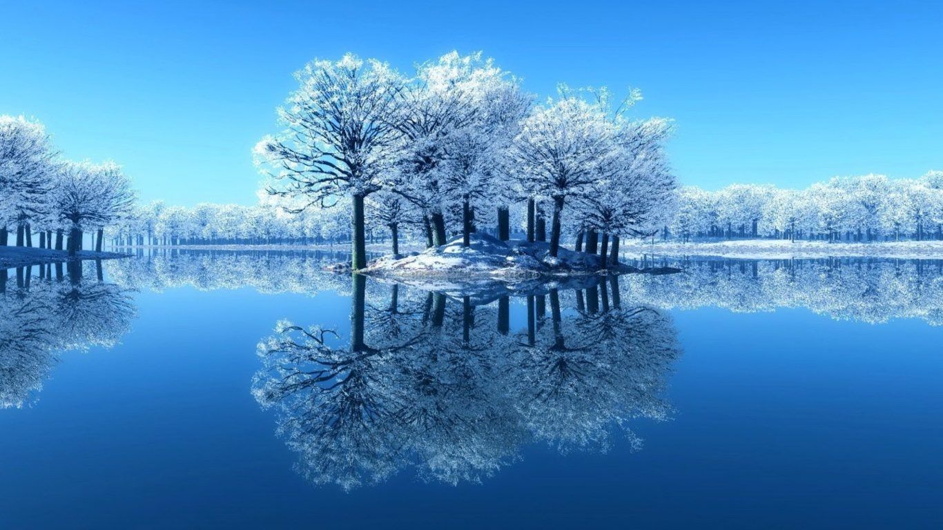 Windows Winter Wallpapers