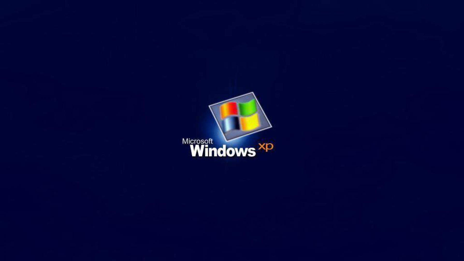 Windows Xp Logo Wallpapers