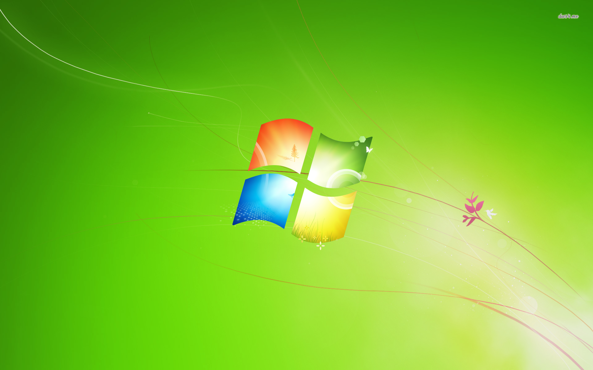 Windows Xp Logo Wallpapers