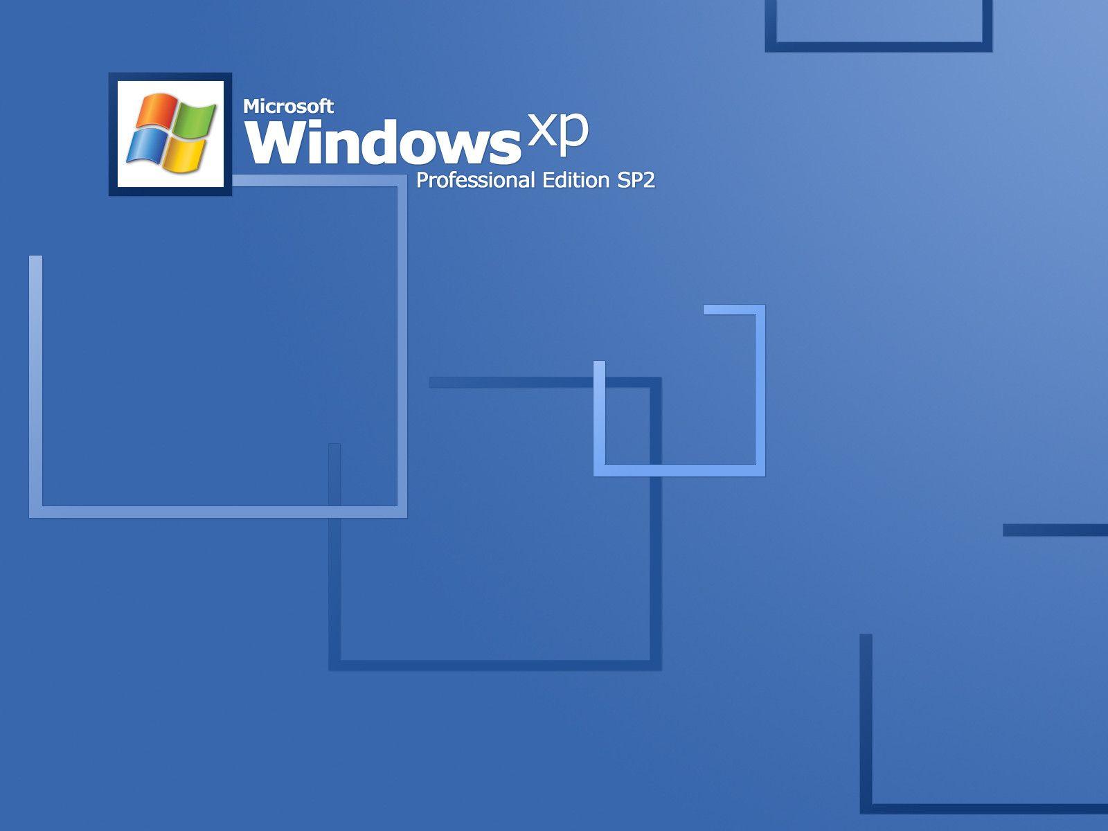 Windows Xp Professional Wallpapers