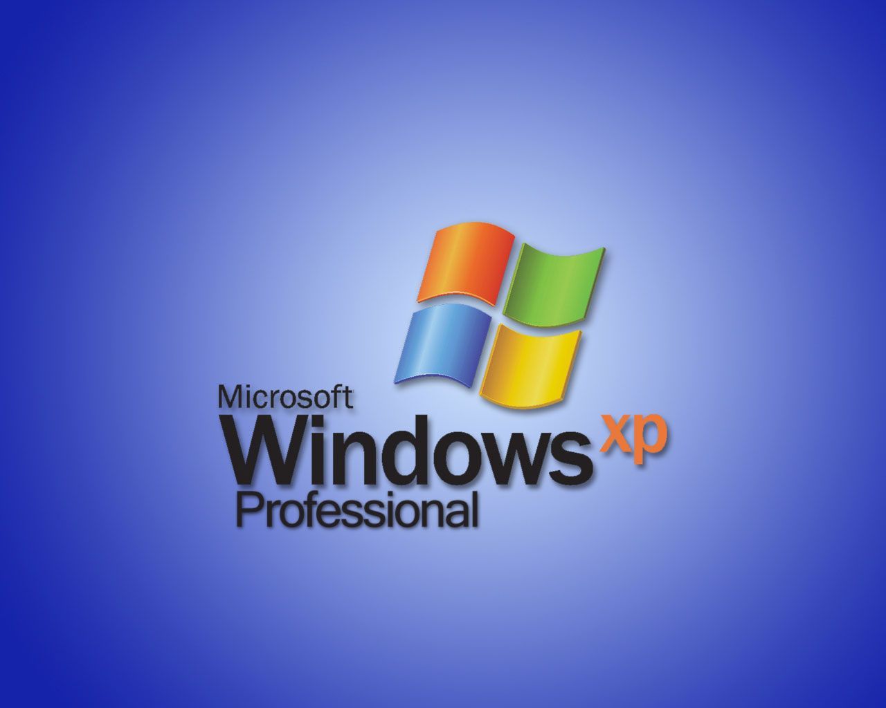 Windows Xp Professional Wallpapers