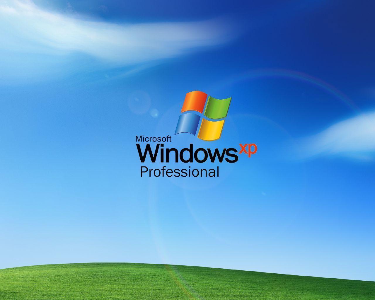 Windows Xp Professional Wallpapers