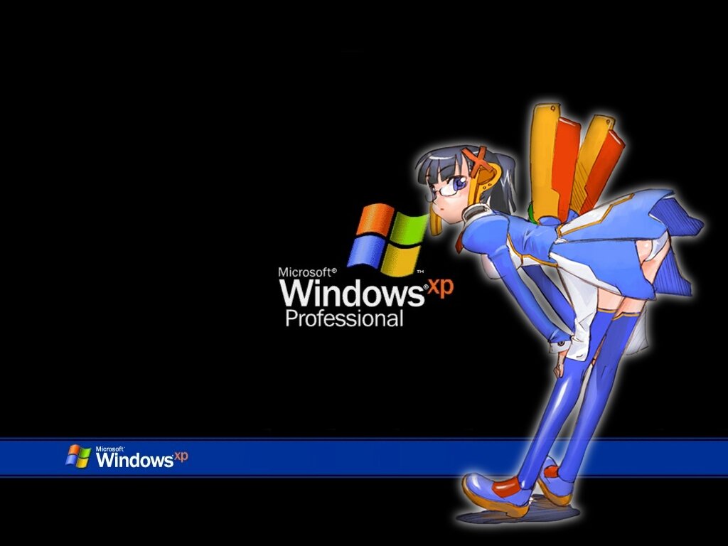 Windows Xp Professional Wallpapers