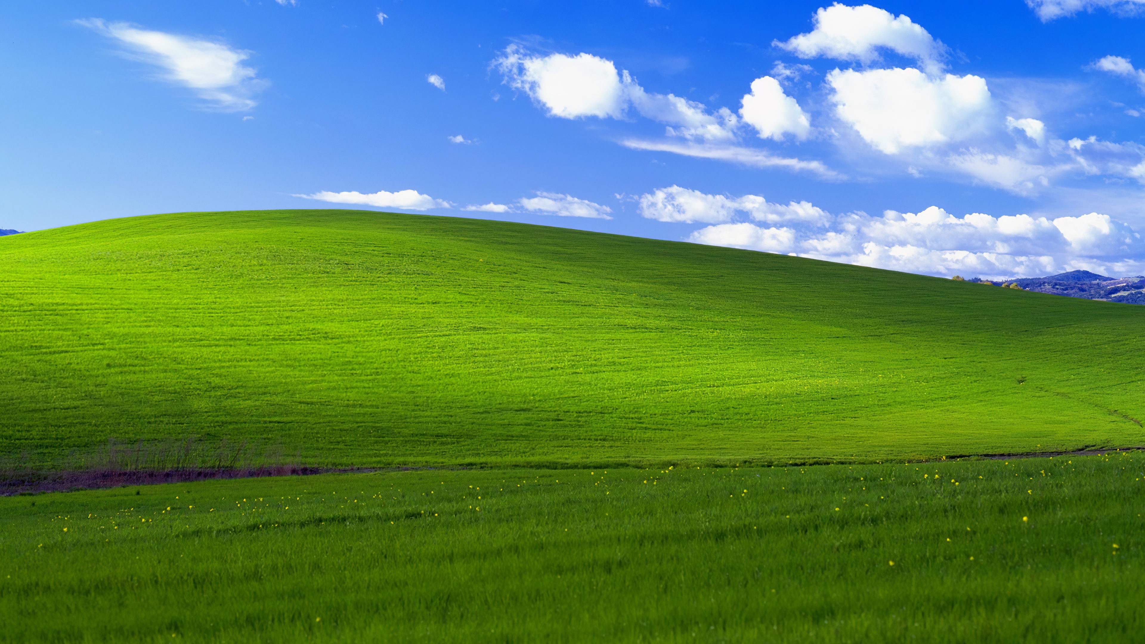 Windows Xp 4K Wallpapers