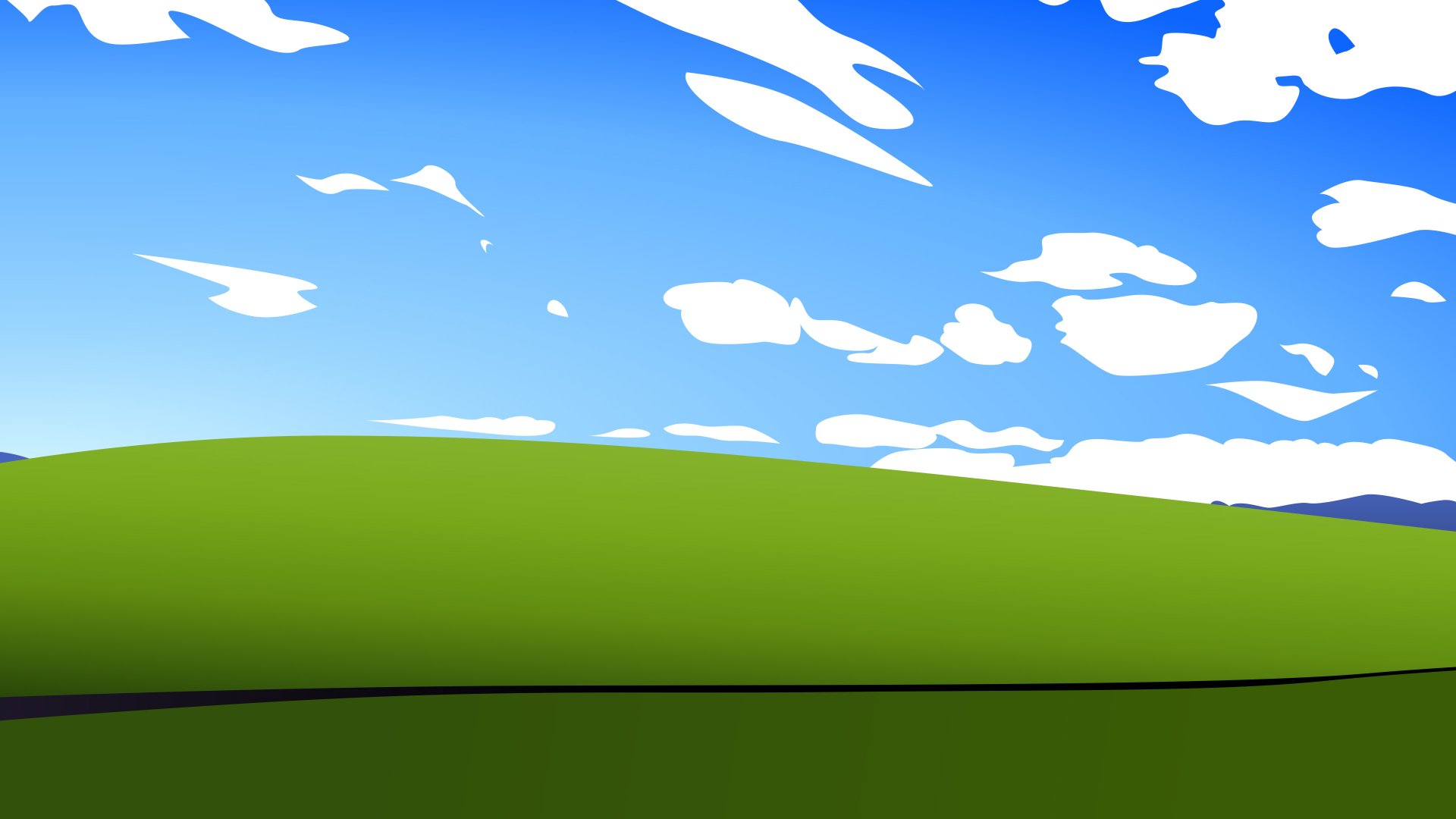 Windows Xp 4K Wallpapers