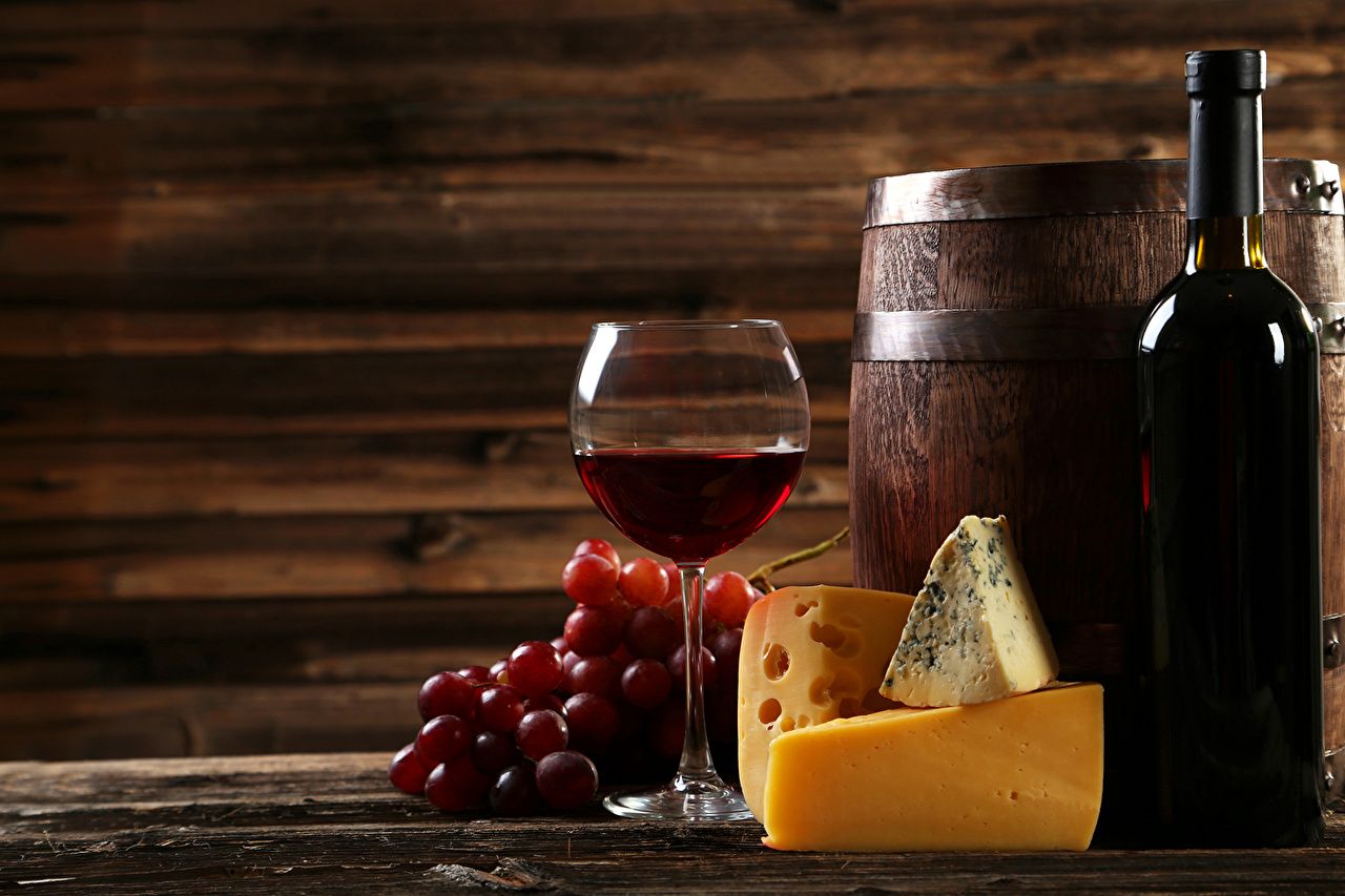 Wine And Cheese Pictures Wallpapers