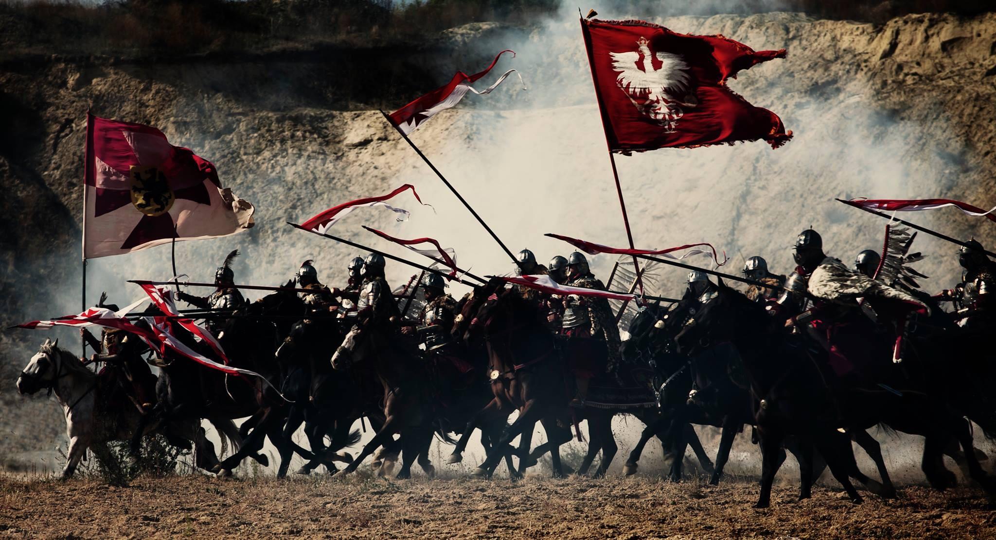 Winged Hussar Wallpapers