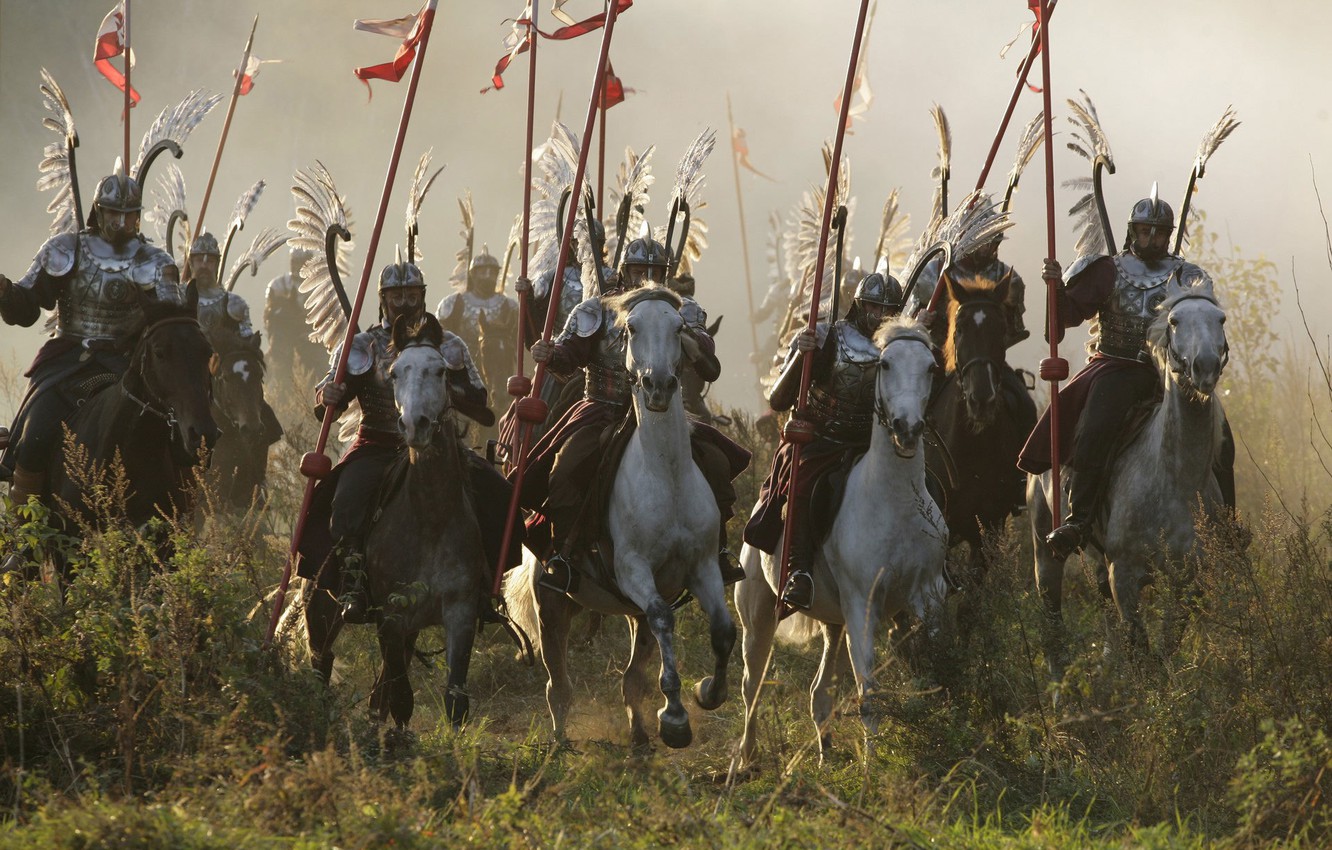 Winged Hussar Wallpapers