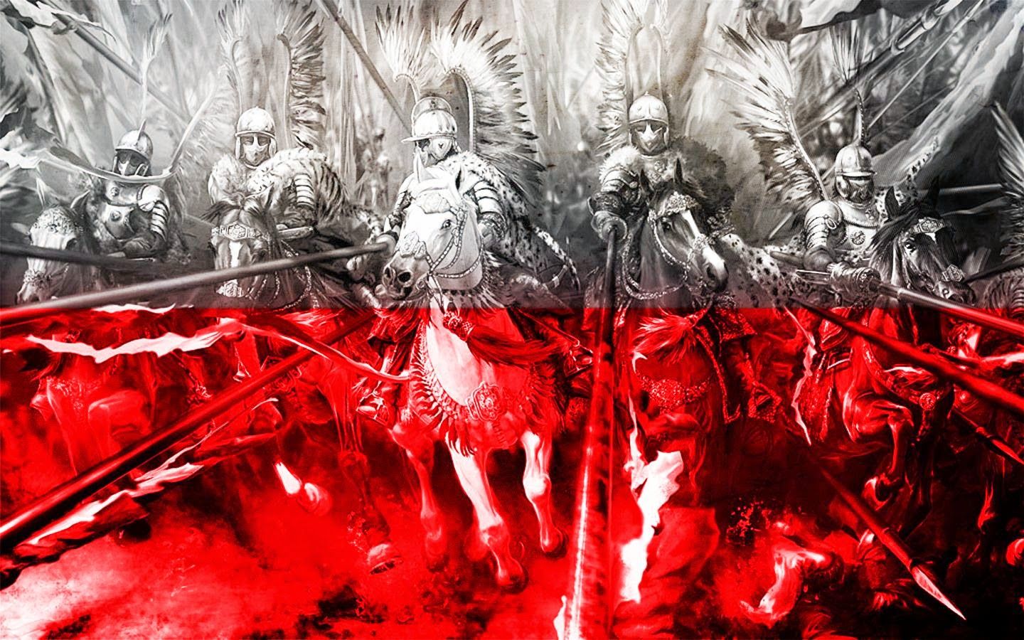 Winged Hussar Wallpapers