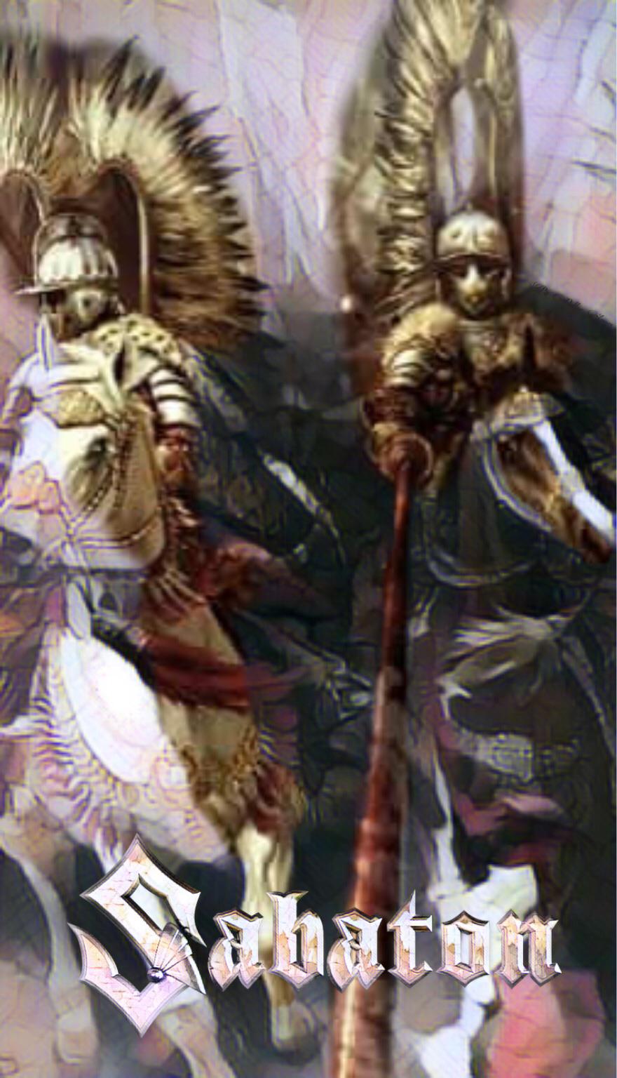 Winged Hussar Wallpapers