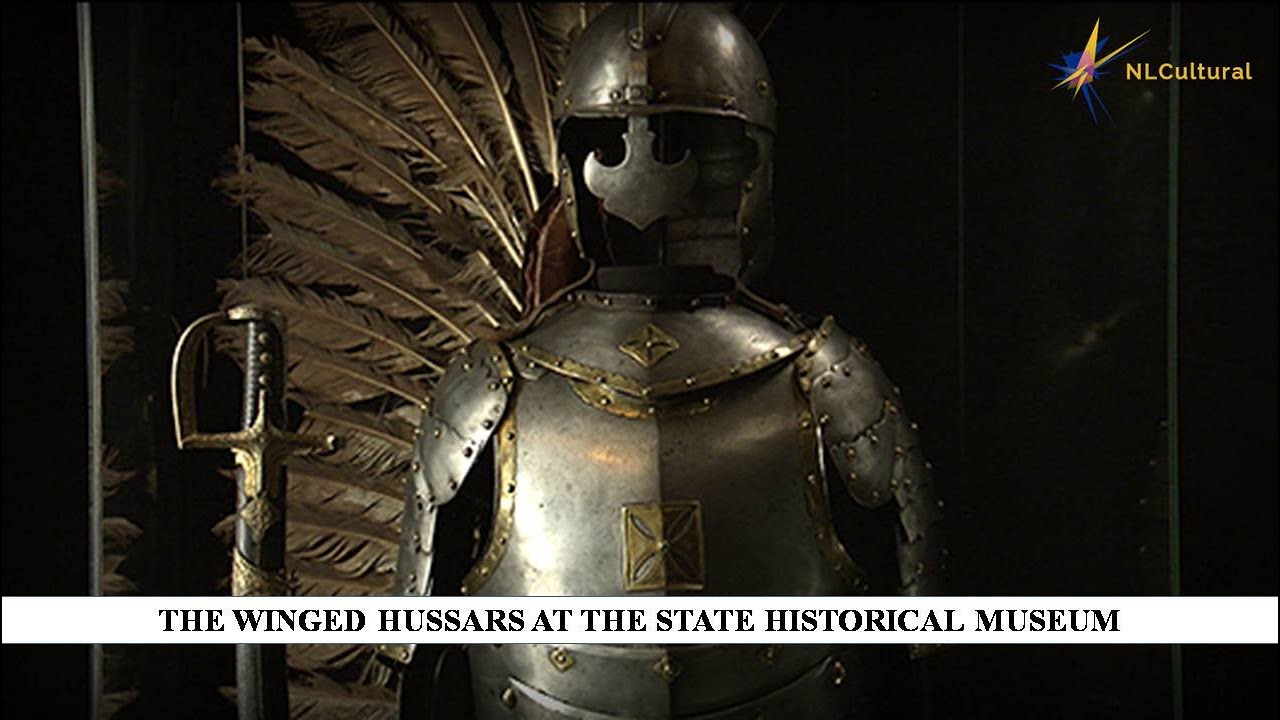 Winged Hussar Wallpapers