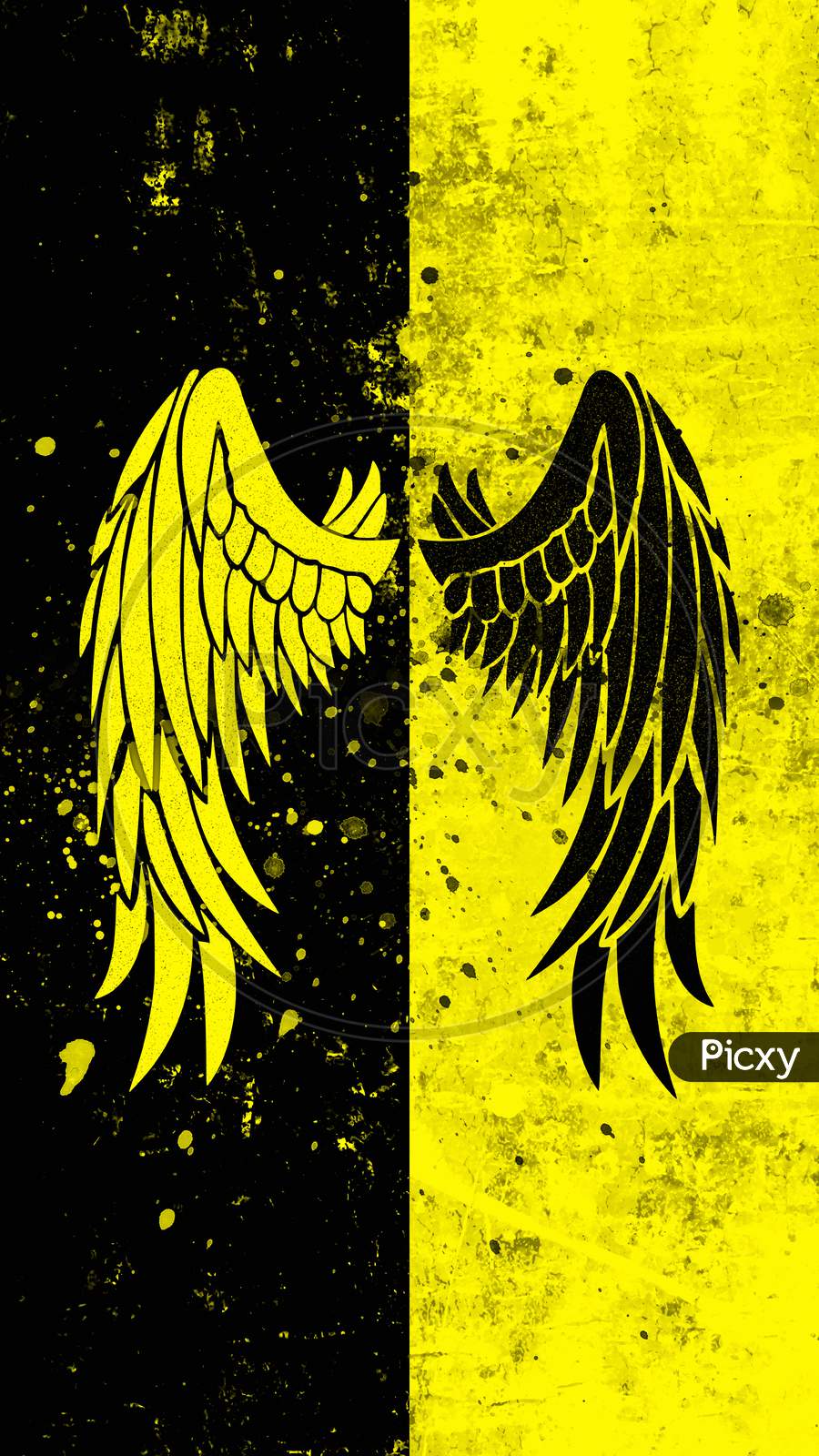 Wings Wallpapers