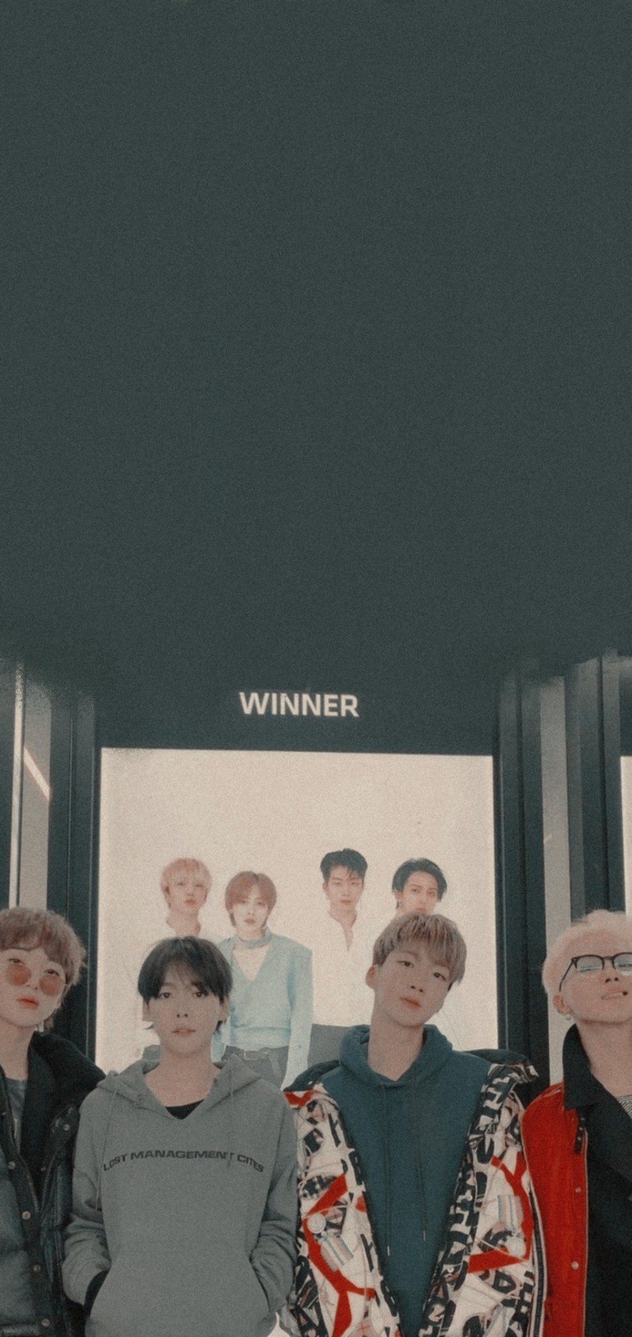 Winner Kpop Wallpapers