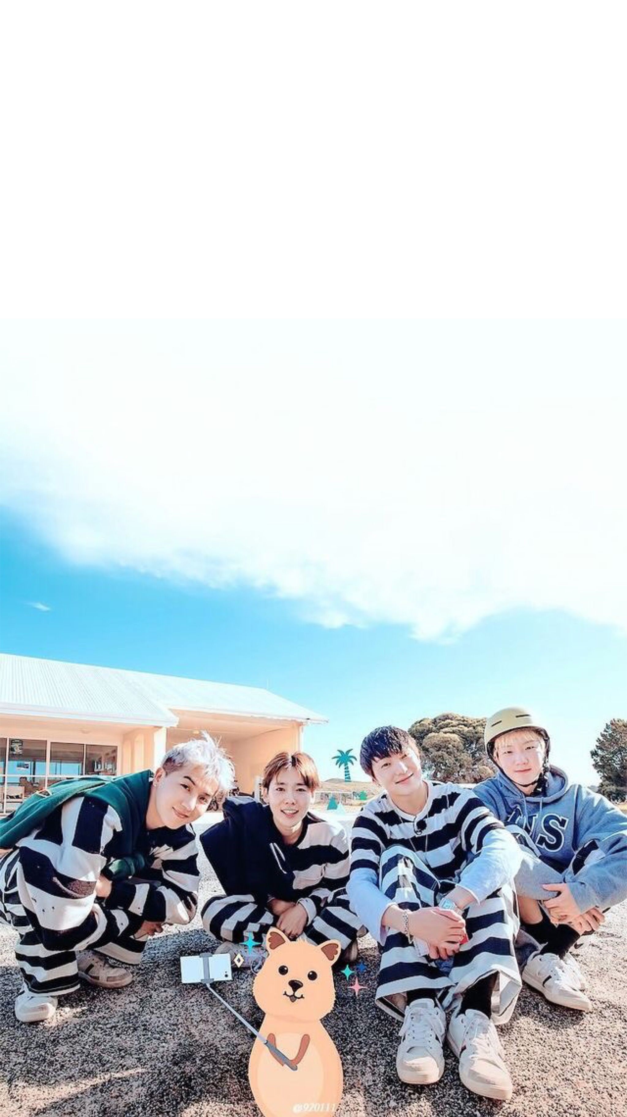 Winner Kpop Wallpapers