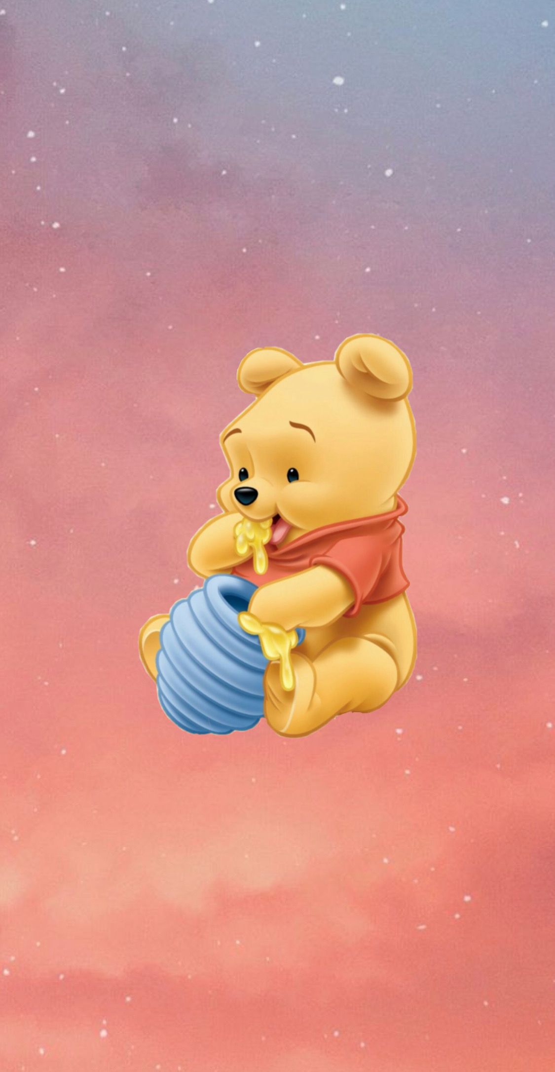 Winnie The Pooh Aesthetic Wallpapers