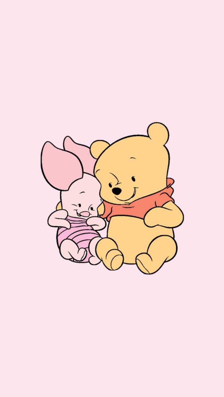 Winnie The Pooh Aesthetic Wallpapers