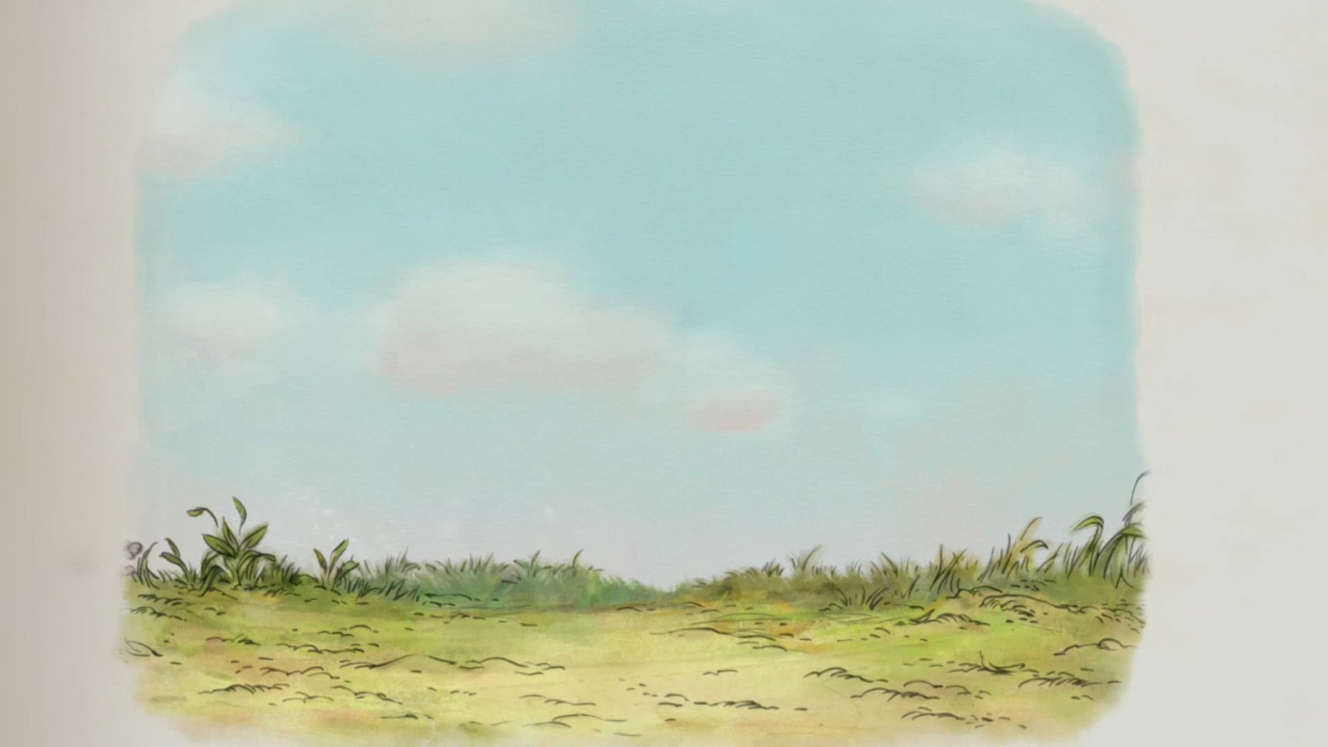 Winnie The Pooh Desktop Wallpapers