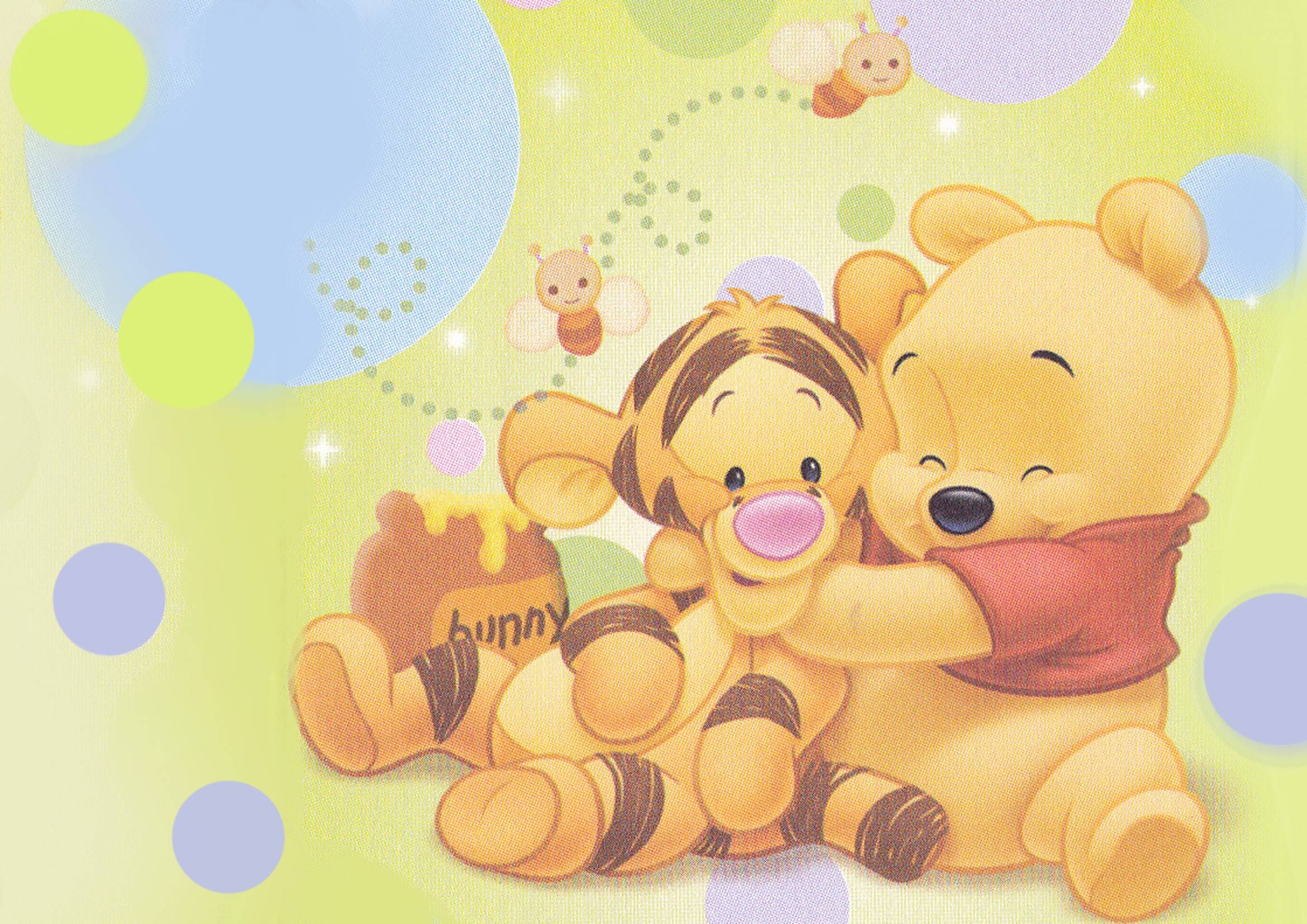 Winnie The Pooh Halloween Wallpapers