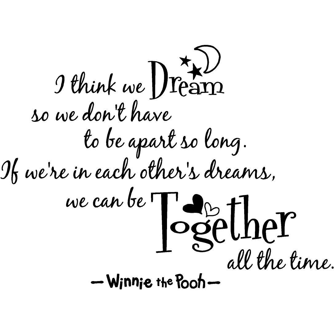 Winnie The Pooh Quote Iphone Wallpapers