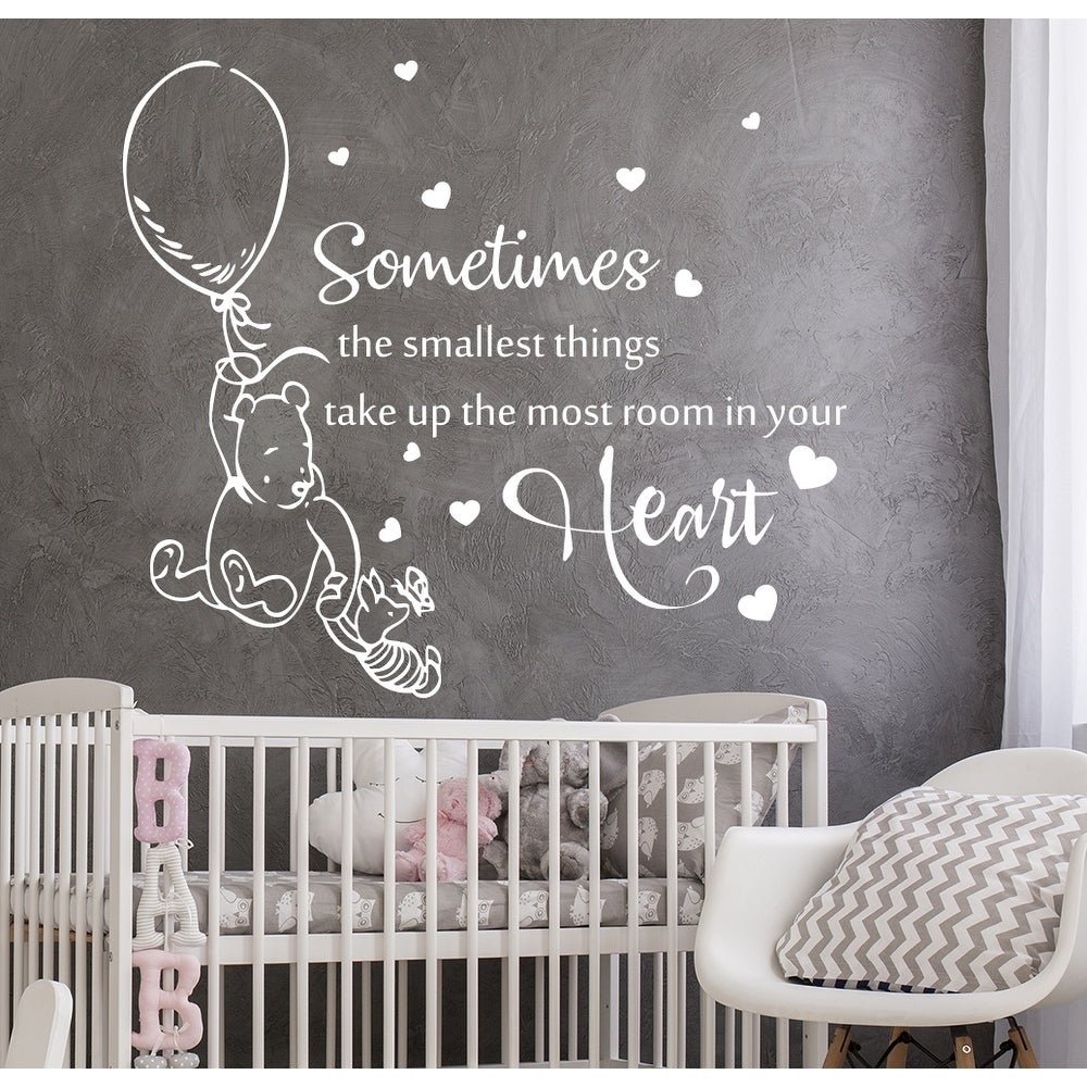 Winnie The Pooh Quotes Wallpapers