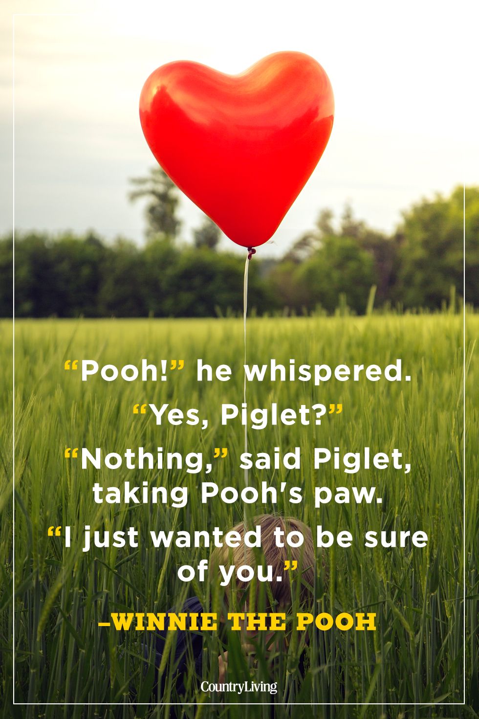 Winnie The Pooh Quotes Wallpapers