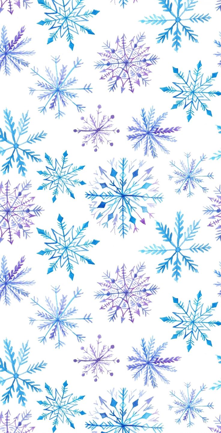 Winter Disney Wallpapers