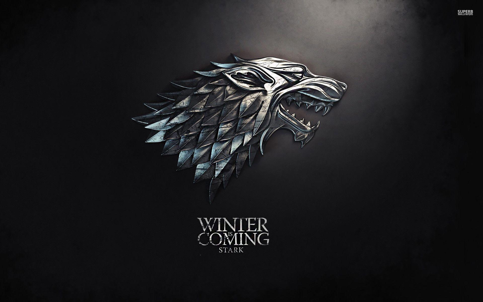 Winter Is Coming Wallpapers