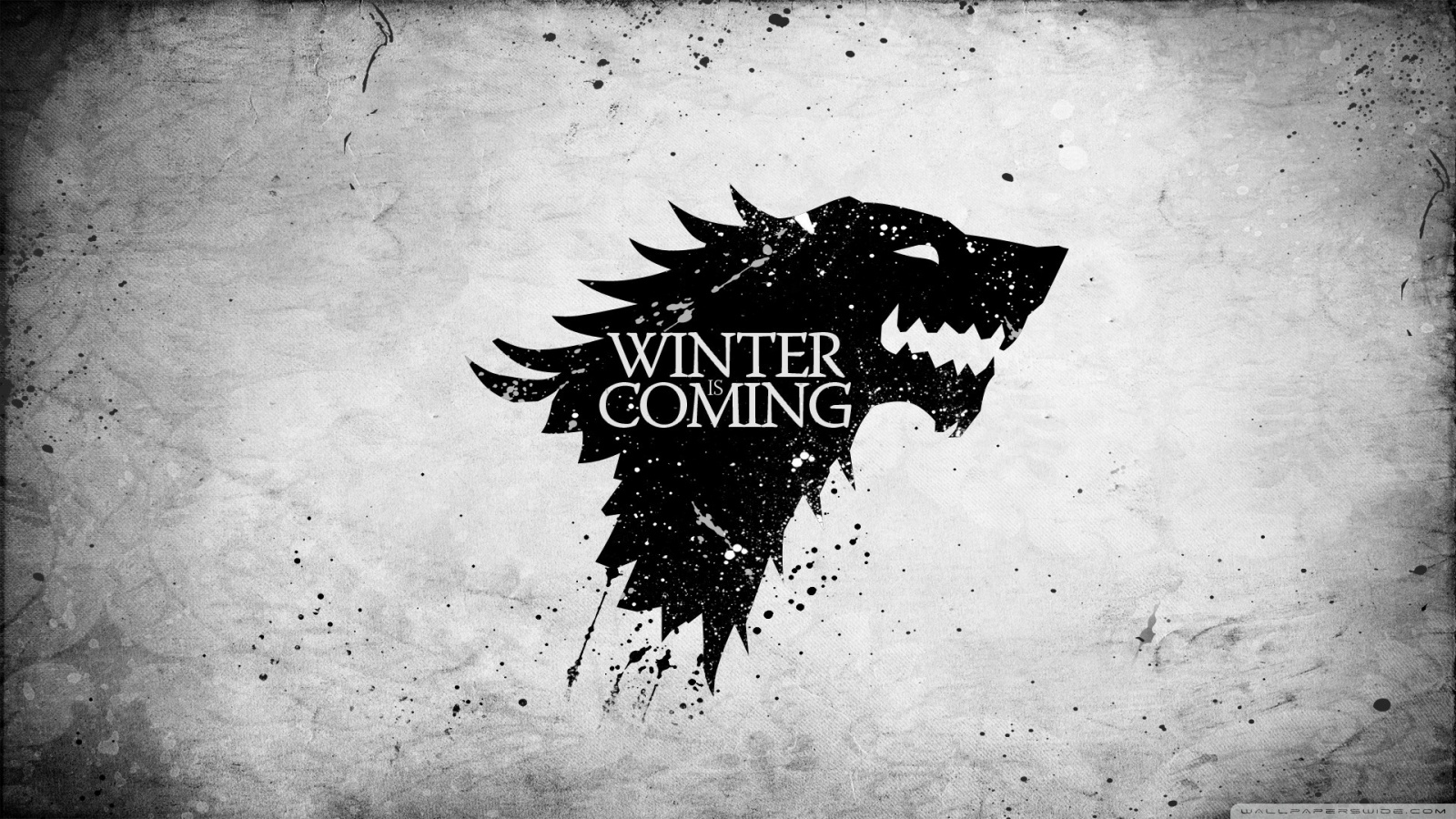 Winter Is Coming Wallpapers