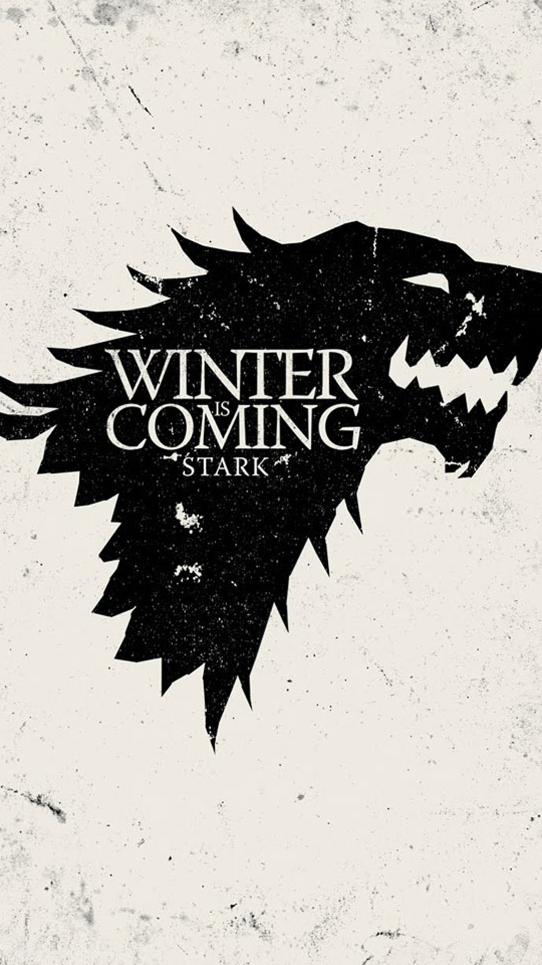 Winter Is Coming Wallpapers