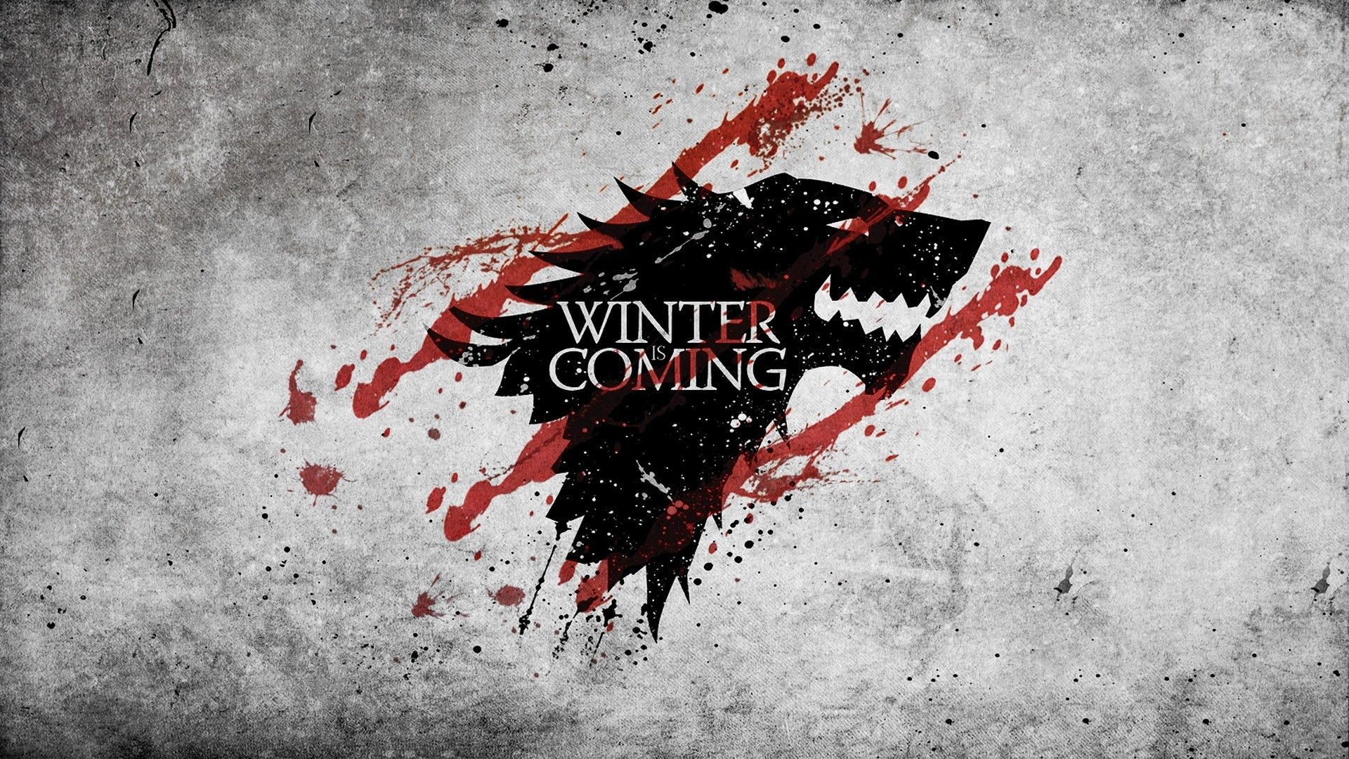 Winter Is Coming Wallpapers