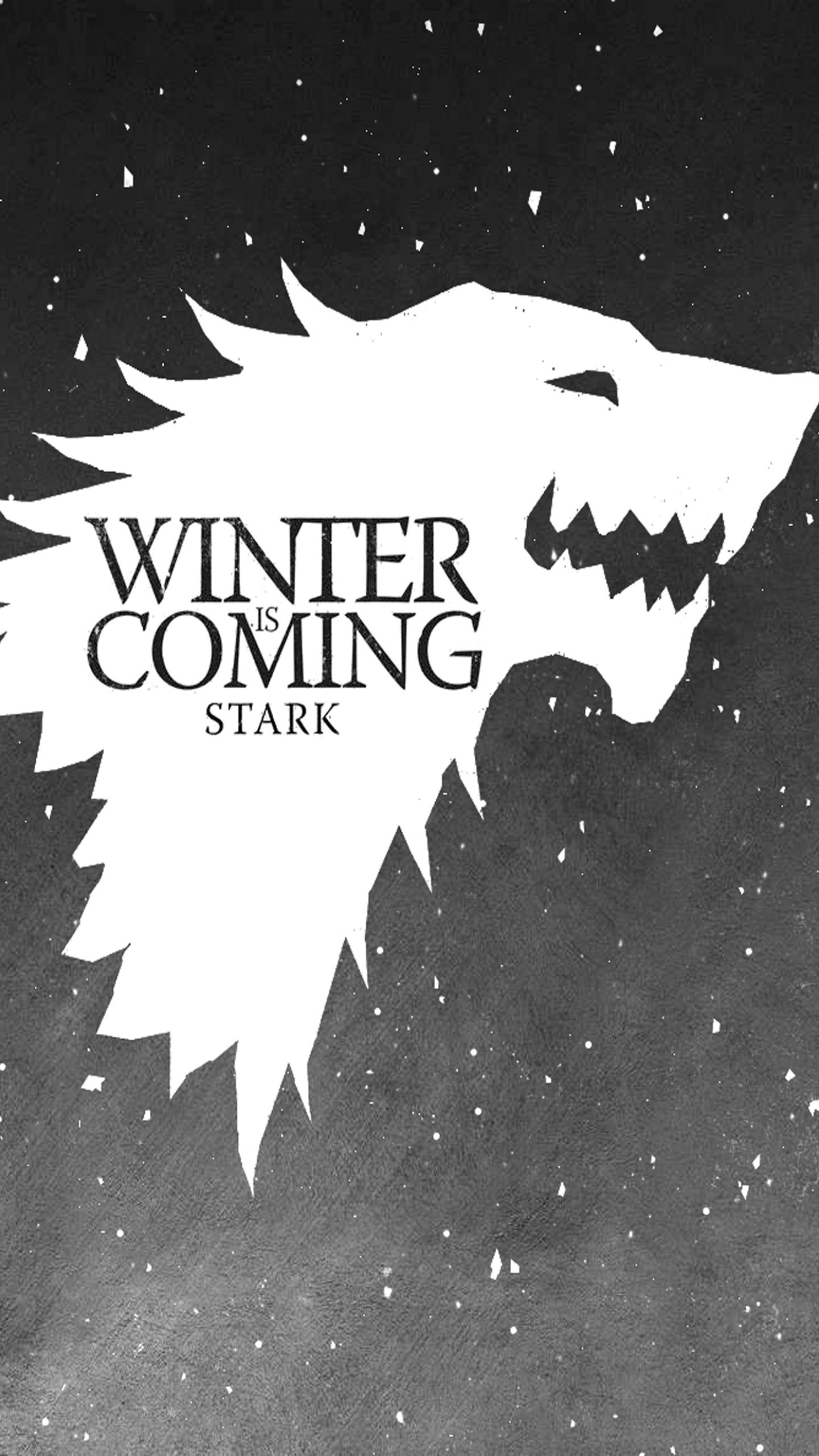 Winter Is Coming Wallpapers