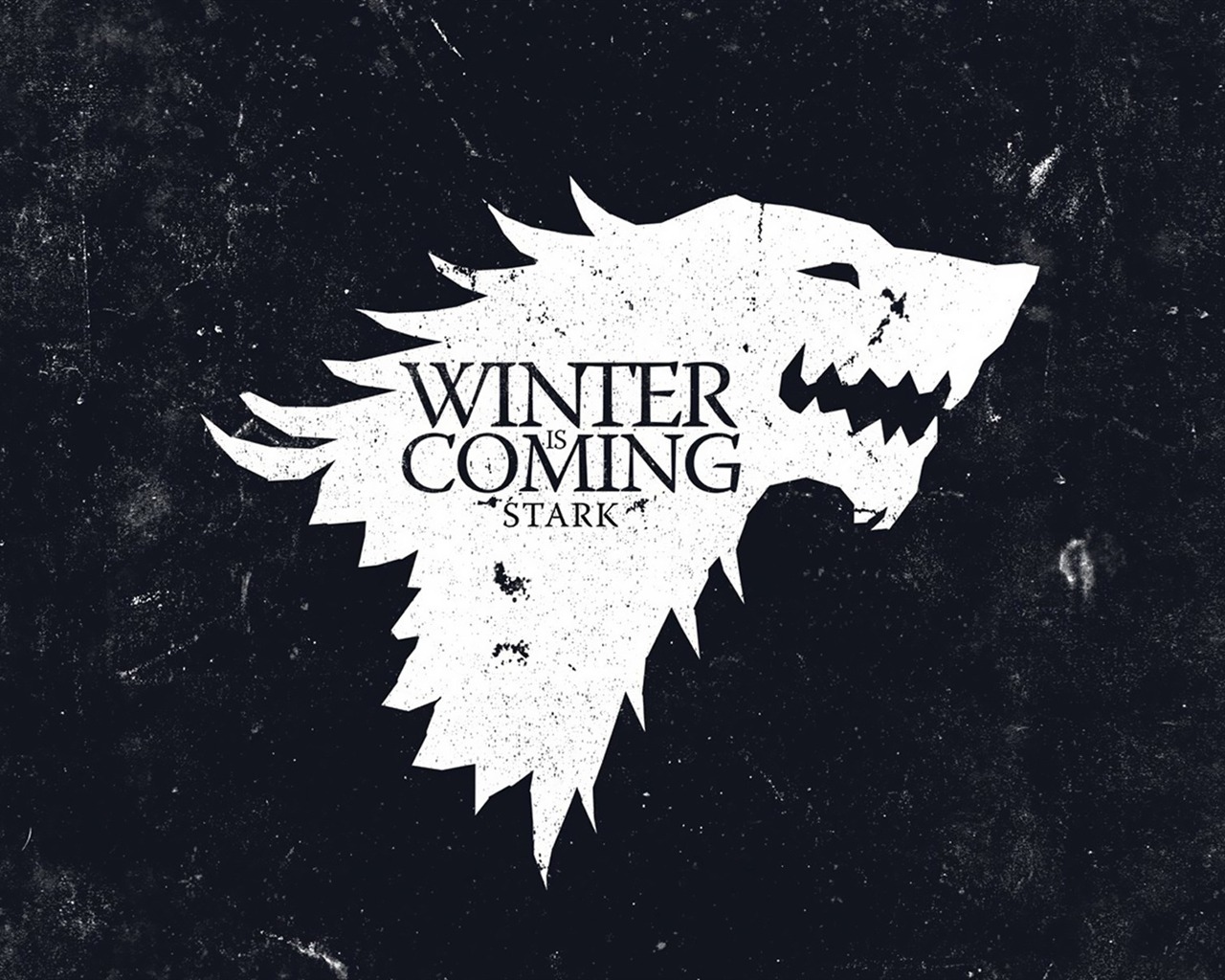 Winter Is Coming Wallpapers