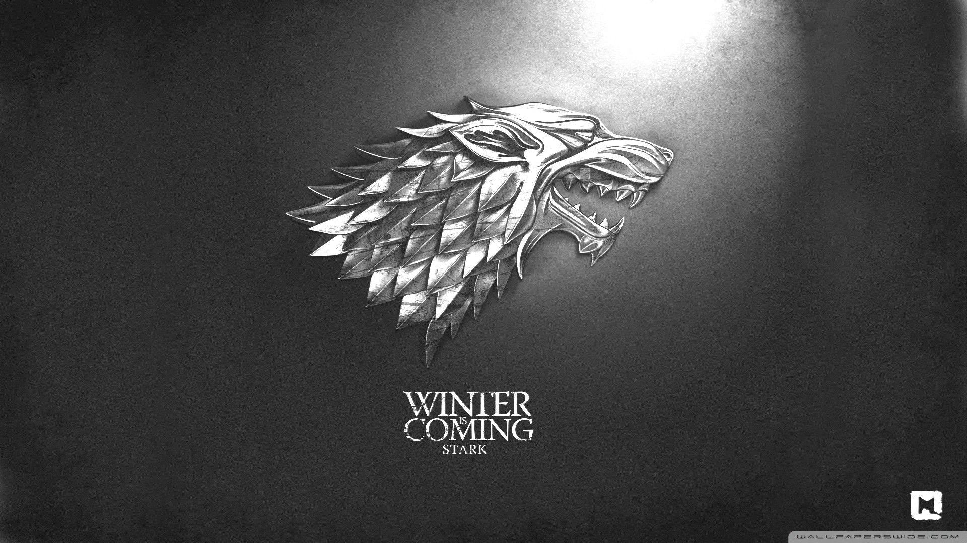 Winter Is Coming Wallpapers