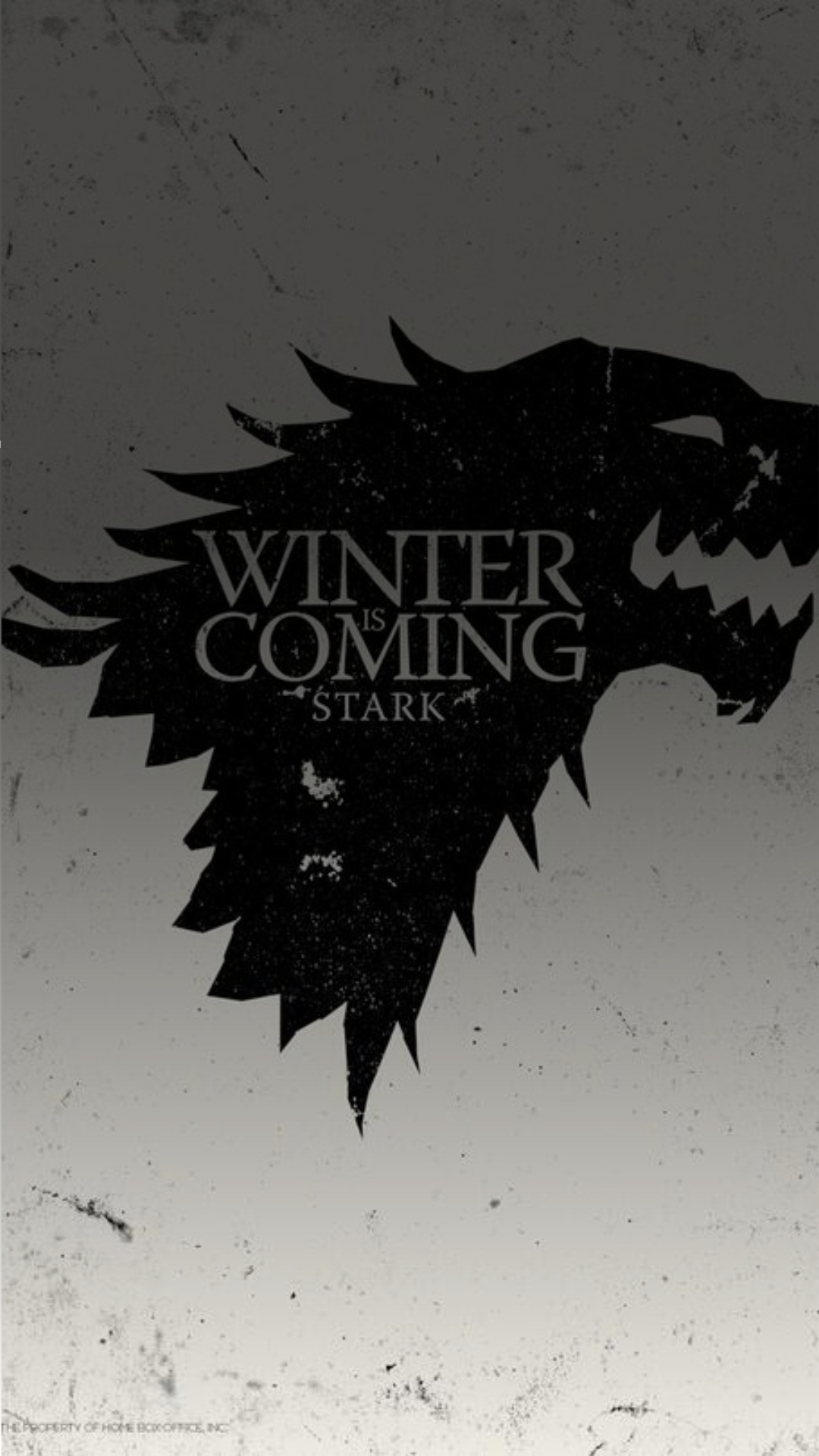 Winter Is Coming Wallpapers