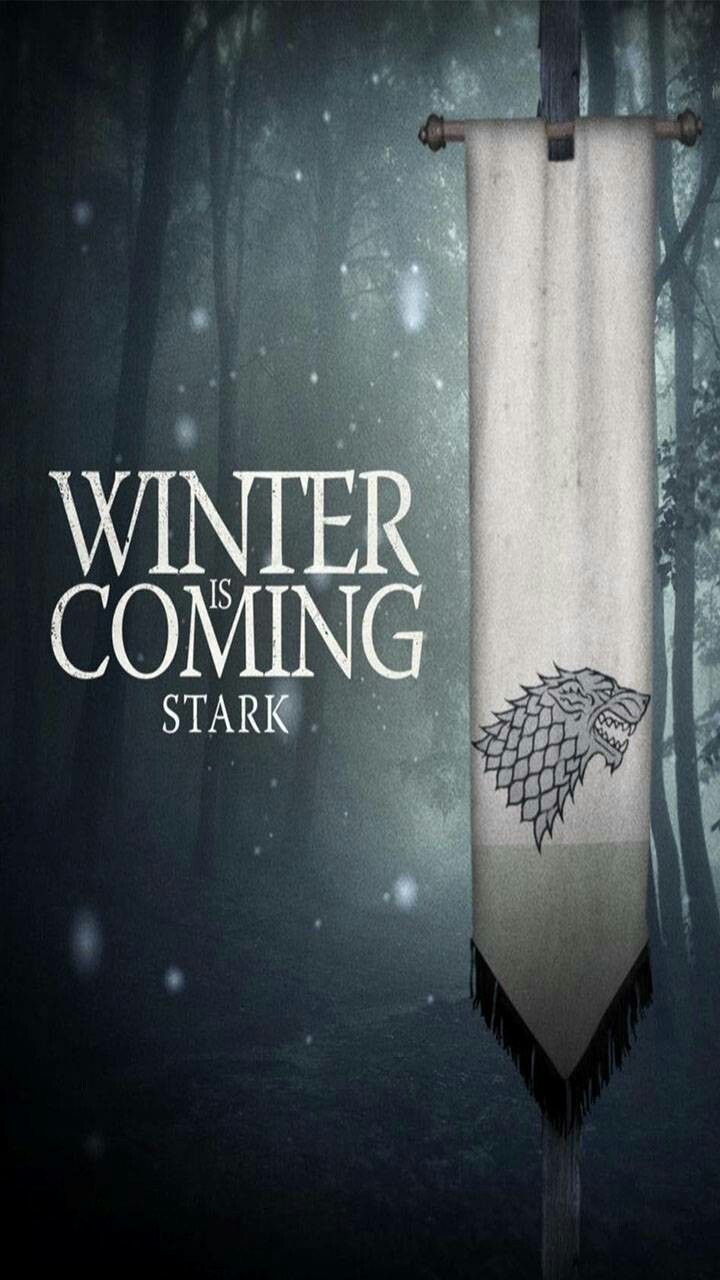 Winter Is Coming Wallpapers