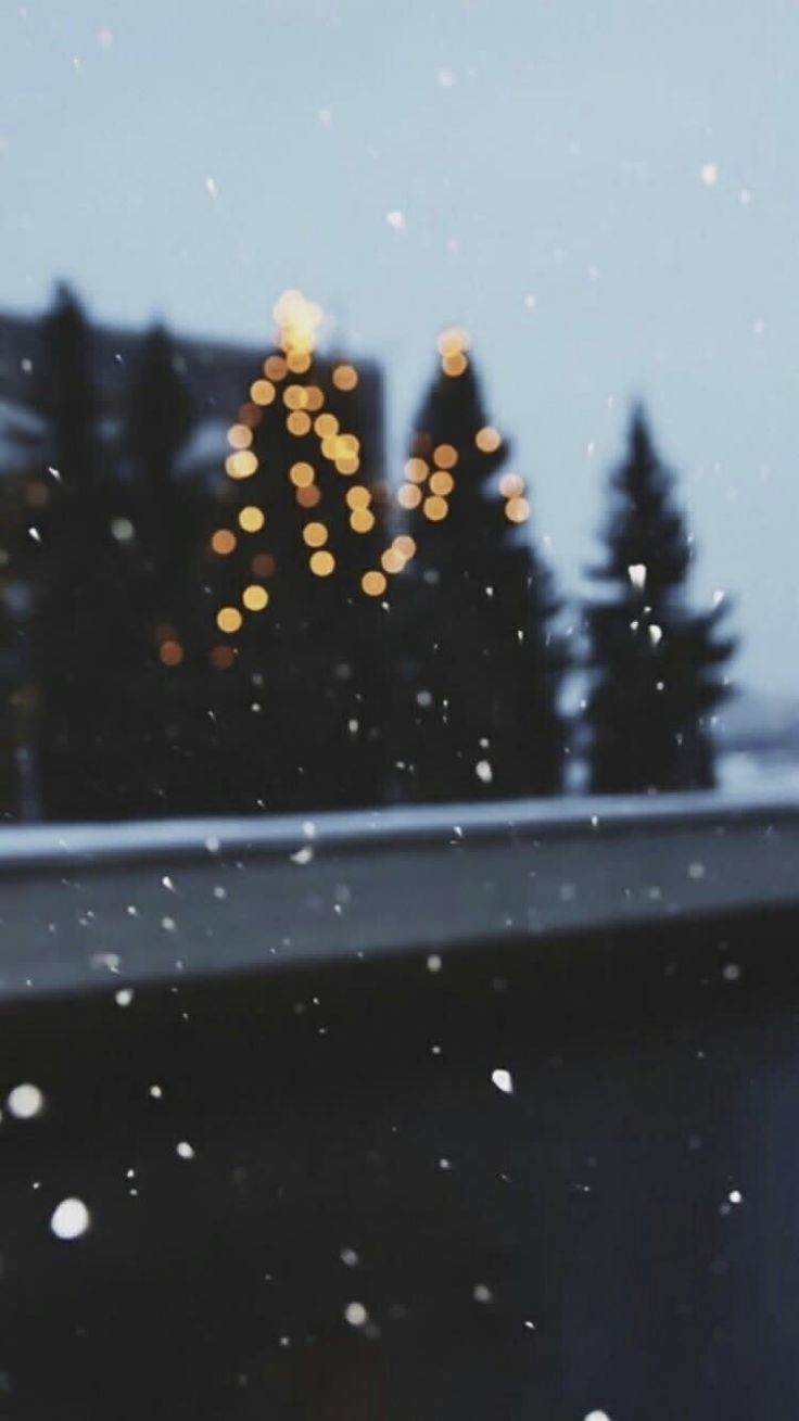 Winter Tumblr Wallpapers