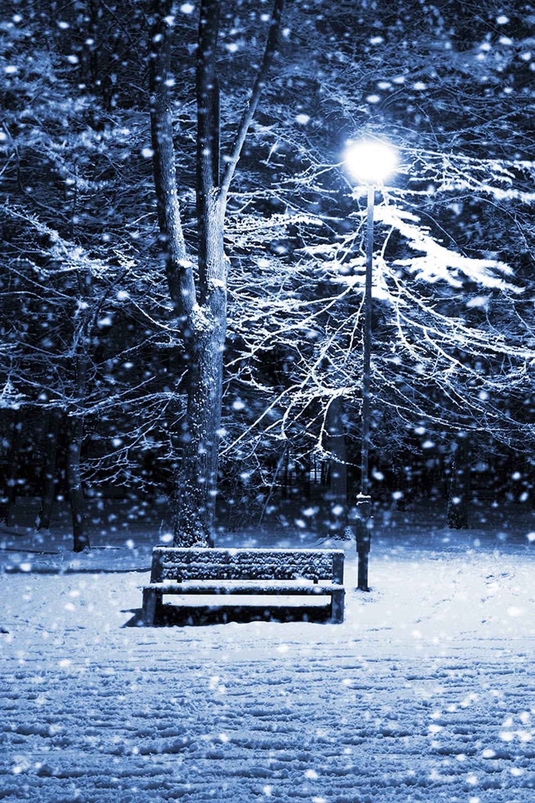 Winter Tumblr Wallpapers