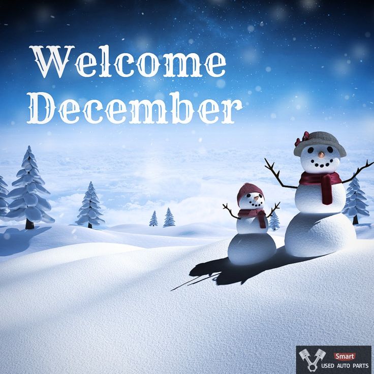 Winter Welcome Images Wallpapers